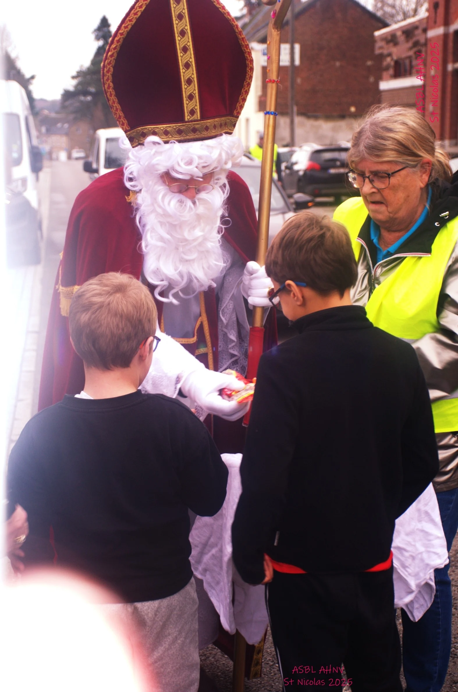 Batch batch dsc 1850